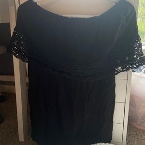Target swim coverup